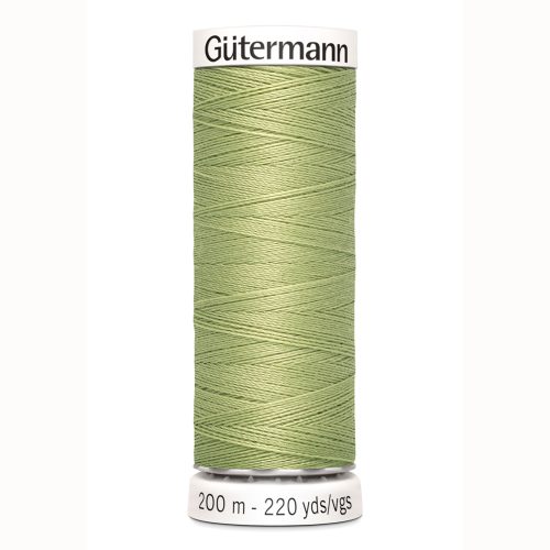 Gutermann Polyester 200m-282