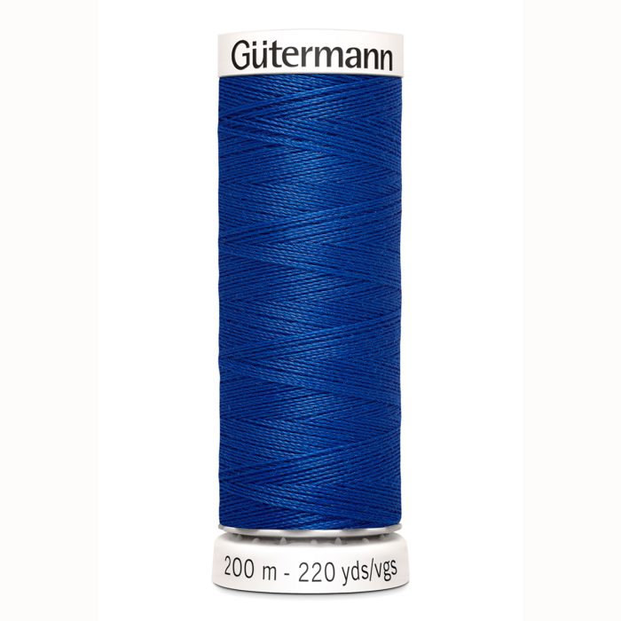 Gutermann Polyester 200m-316