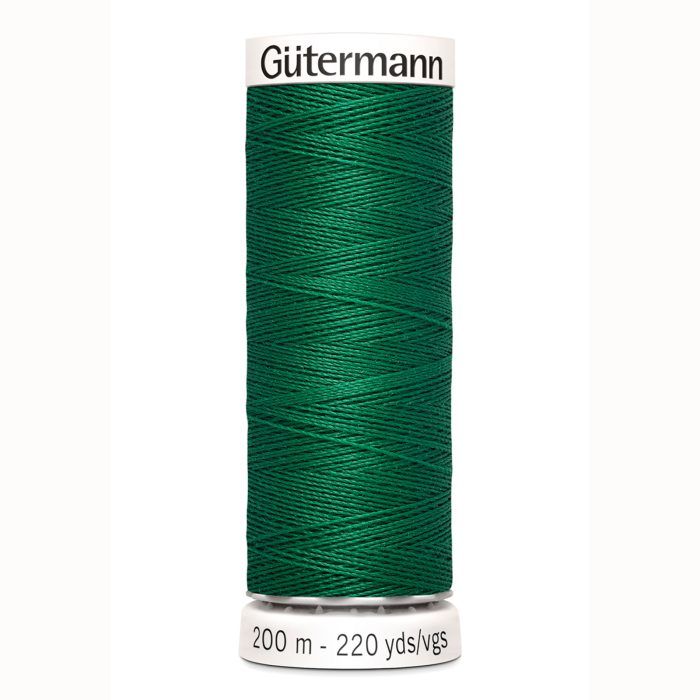Gutermann Polyester 200m-402