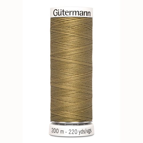 Gutermann Polyester 200m-453
