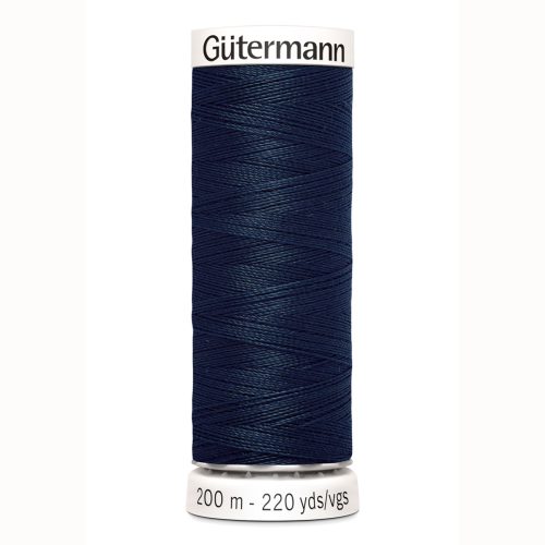 Gutermann Polyester 200m-487