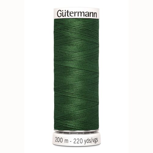 Gutermann Polyester 200m-639
