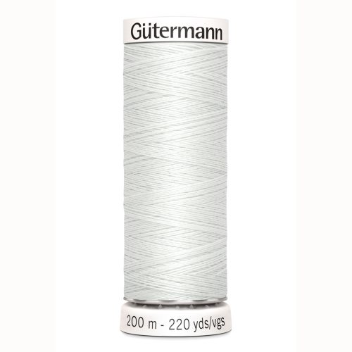 Gutermann Polyester 200m-643