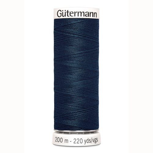 Gutermann Polyester 200m-764