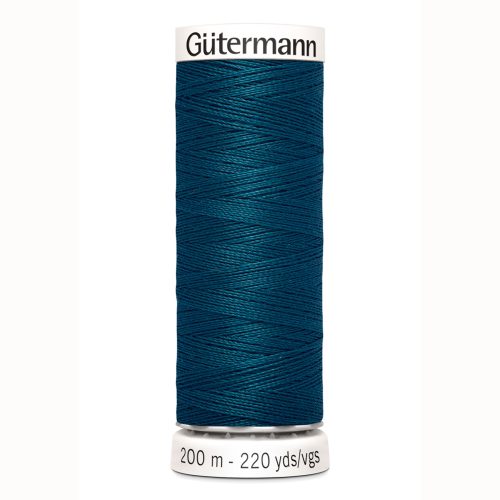 Gutermann Polyester 200m-870