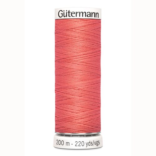 Gutermann Polyester 200m-896