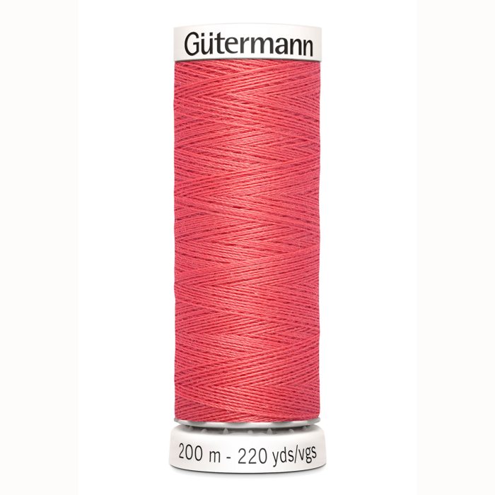 Gutermann Polyester 200m-927