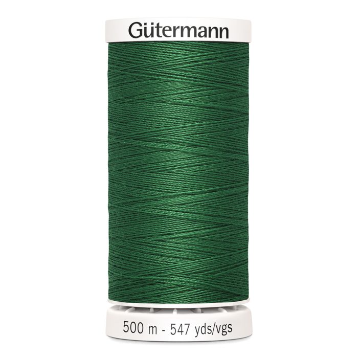 Gutermann Polyester 500m-237