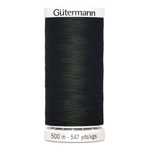 Gutermann Polyester 500m-304