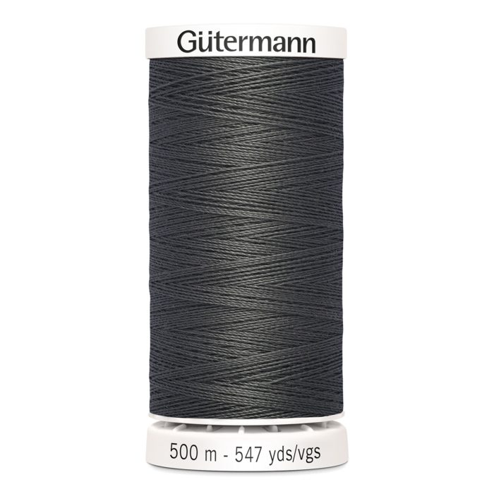 Gutermann Polyester 500m-702