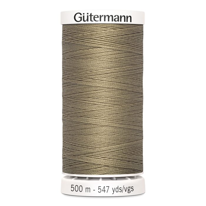 Gutermann Polyester 500m-868